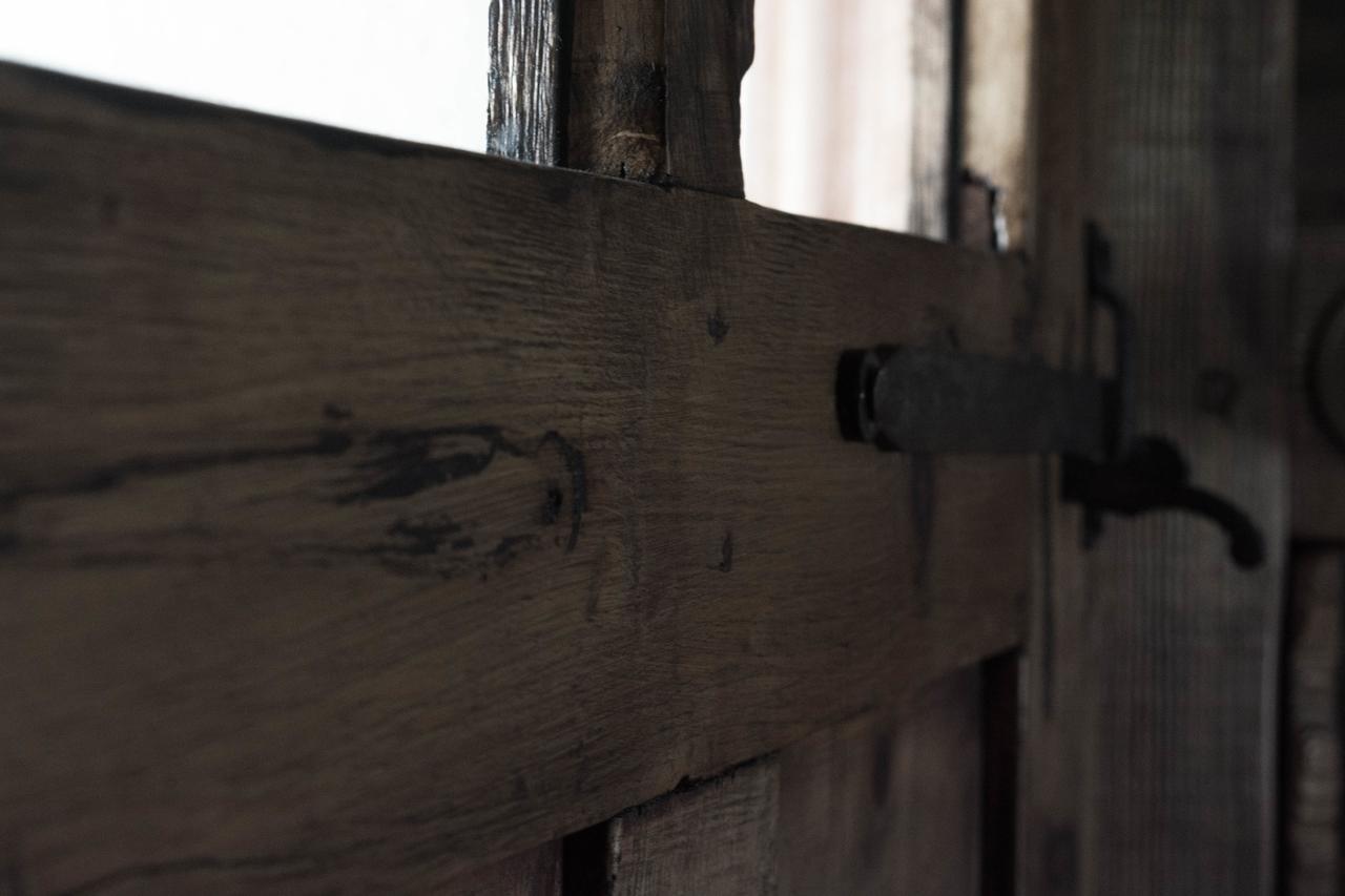Roure Turin La Peiro Doucoゲストハウス エクステリア 写真